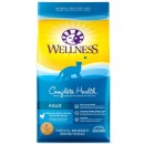 Wellness Complete Health Cat Food Adult Deboned Chicken, Chicken Meal & Rice Recipe 6lbs